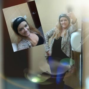 Meet your Posher, Tonya